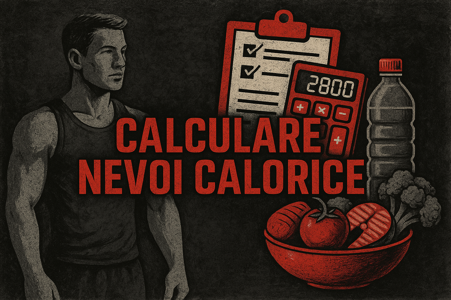 Consiliere nutritionala